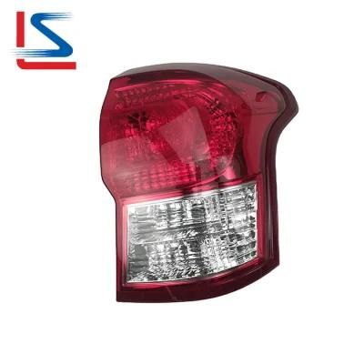 Auto Parts - Rear Light for Toyota Corolla Fielder / Axio 2012-2014