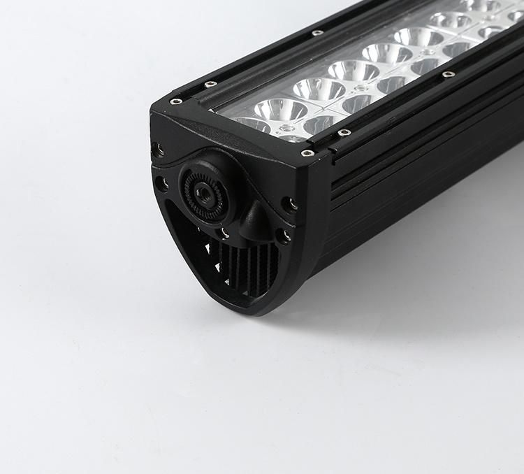 120W 180W 240W 288W 300W Single Row Dual Row LED Light Bar Accessories