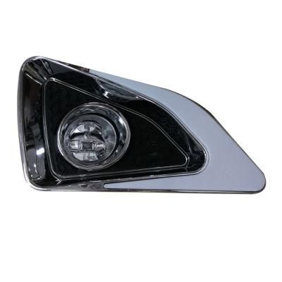 Auto Accessories Bus Body Spare Parts Adiputro Jetbus 3 LED Front Fog Lamp Hc-B-4149