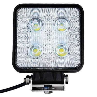 Shock Resistant CREE LED Car Truck ATV Light (GF-004ZXMLB)