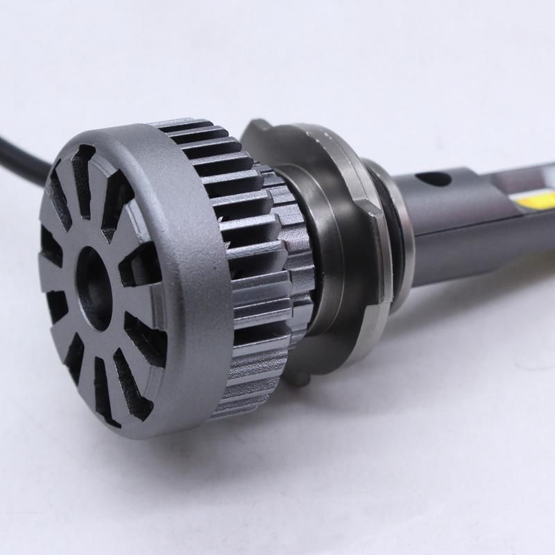 High Brightness Auto H4 H7 H8 9005 9006 Car LED Headlight Bulb