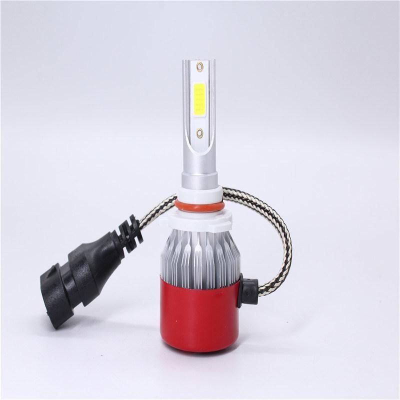 Hot Selling Good Product Auto Lamps H1 H3 H7 H8 H11 9005 9006 Car LED Hedlight