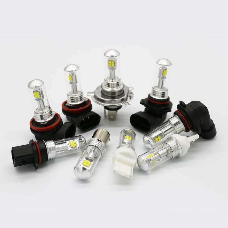 Super Bright 40W H11 LED Fog Light