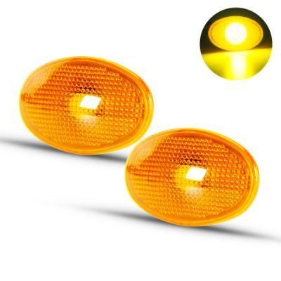 Truck Auto Parts LED Side Marker Lights for Ford