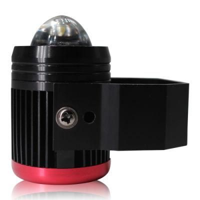 Projected Lense LED Headlight 3000K&6000K 4800lumen LED Projector Light