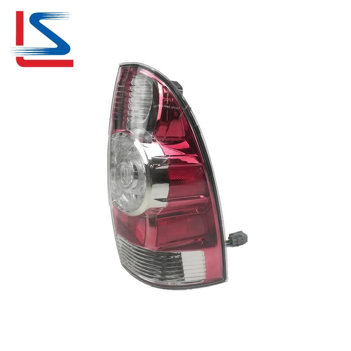 Auto LED Tail Lamp for Toyota Tocoma 2005-2015 Rear Tail Light 81550-04160 81560-04160