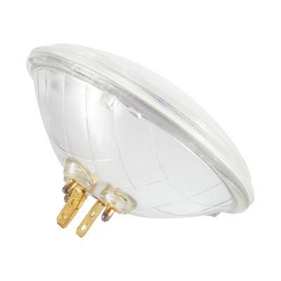 Hot Selling Car Halogen Light for Durable Headlight Sealed Beam