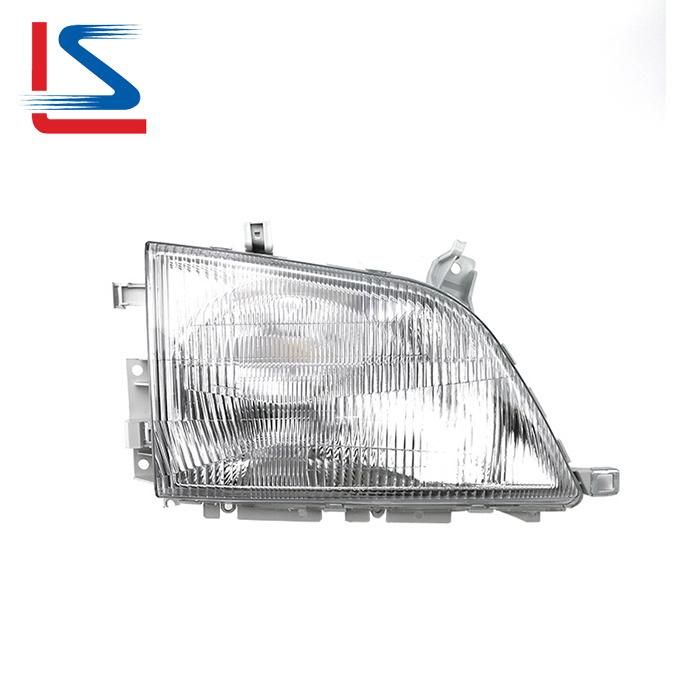 Headlight Front Lamp for Toyota Dyna Xzu 1999-2003 for Toyoace Hino 195/300 Hino 300/Dutro R 81130-37120 L 81170-37121