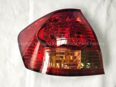 Auto Tail Lamp for Allion `01-`07