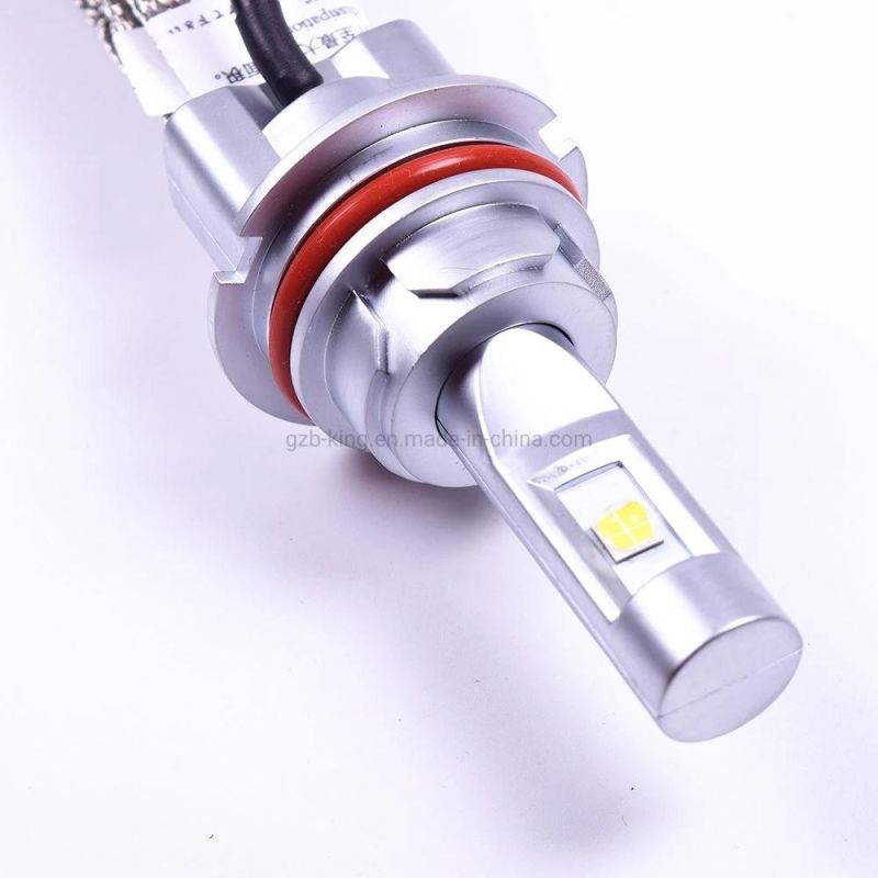 Well Constructed 2800lm 9004 Hb1 CREE LED Headlight