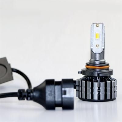 Super Bright Wholesale Auto Lighting System H3 LED Car Headlight