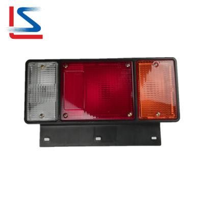 Auto Tail Lamp for Isuzu 100p/Npr/Nkr 1998-2007 8-94257419-0 8-94257420-2 Back Lamp