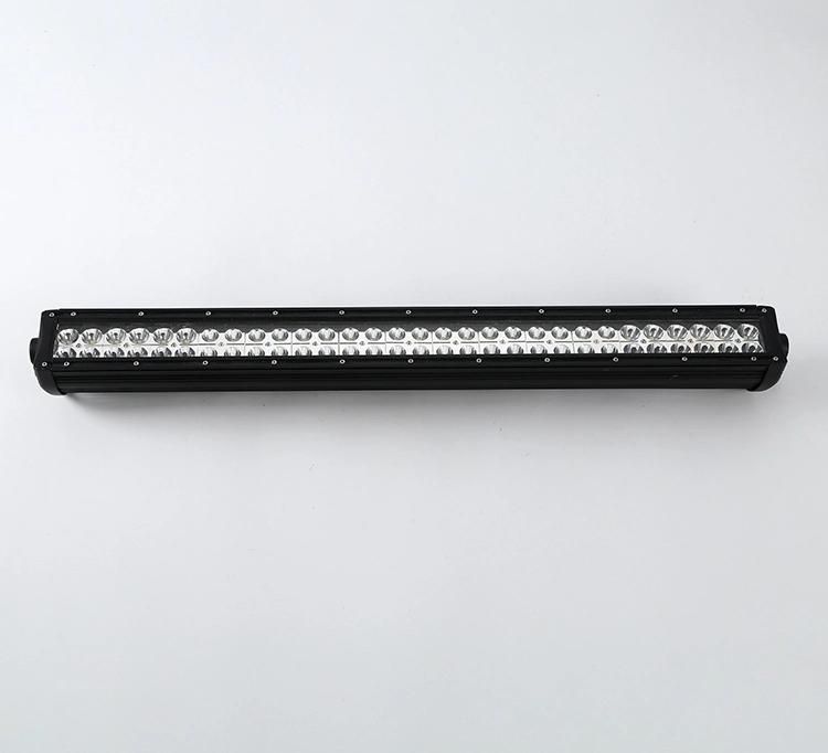 Auto Parts Barra LED off Road 180W LED Light Bar