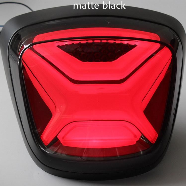 New Design Motorcycle LED Tail Light and Winkers Rear Brake Lamp for Piaggio Vespa Sprint 150 Primavera 150