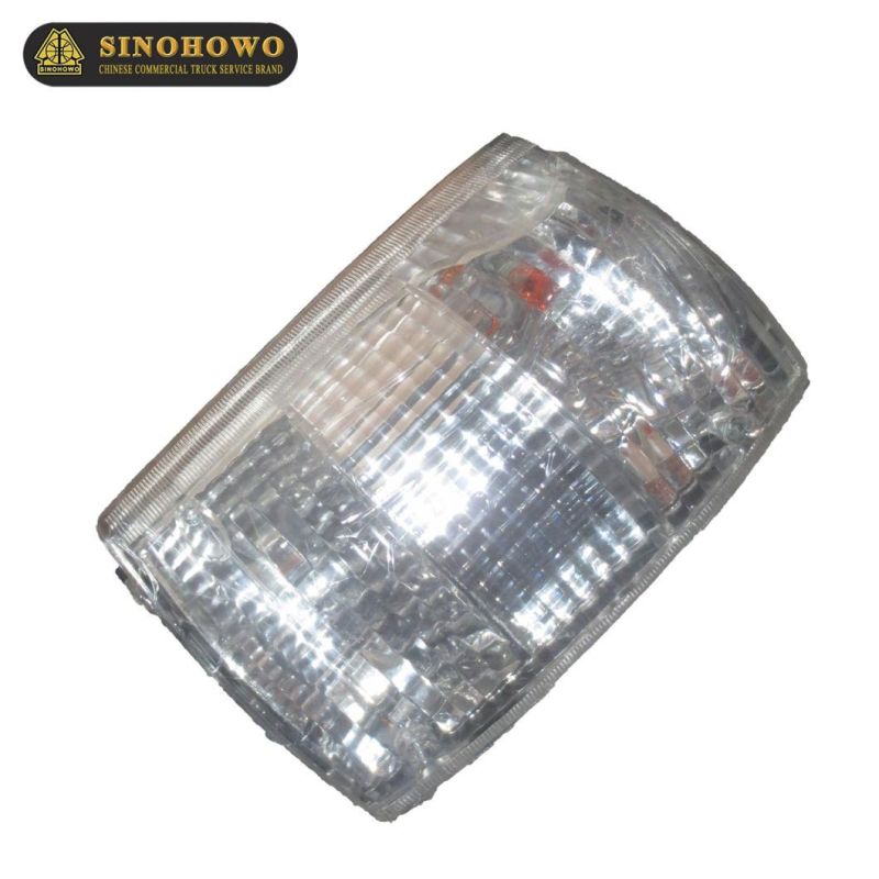 Truck Parts Turn Signal Light JAC1025 Used for JAC Trucks