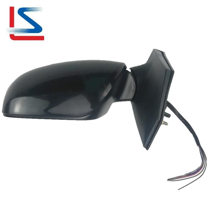 Auto Mirror for Toyota Allion/Premio 2007-2010 (7 LINE) Electric, Foldable with Lamp 87940-20A10 Rearview Mirrors