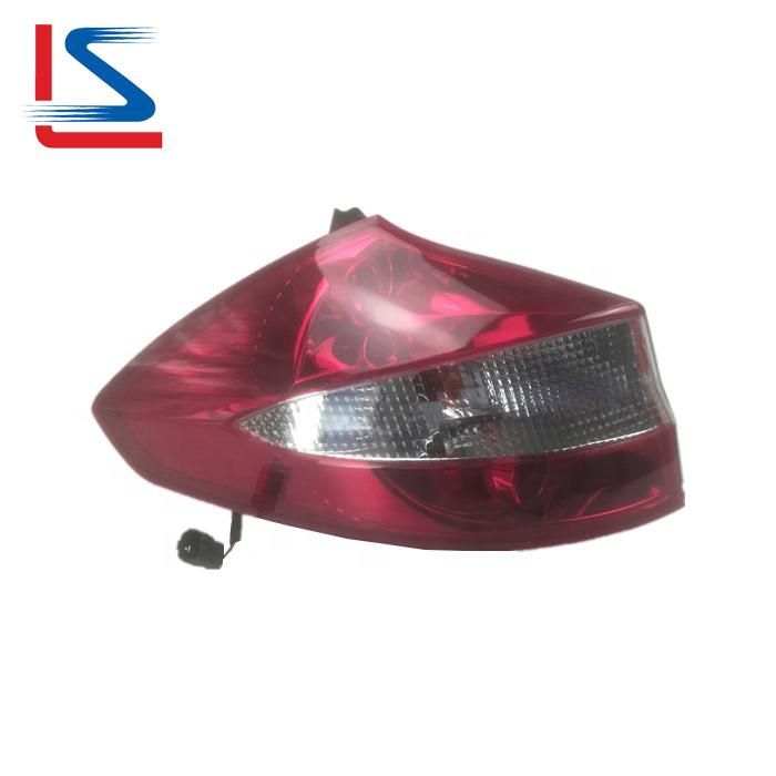 Auto Tail Lamp for Chery Fulwin 2 (HATCHCHBACK) 2015 Rear Tail Lamprear Lights L J15-3773010 R J15-3773020