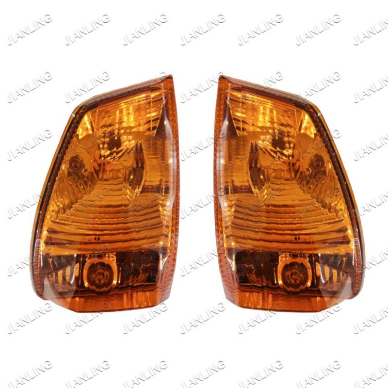 Halogen Auto Corner for Truck Hino 500 Auto Corner Lights