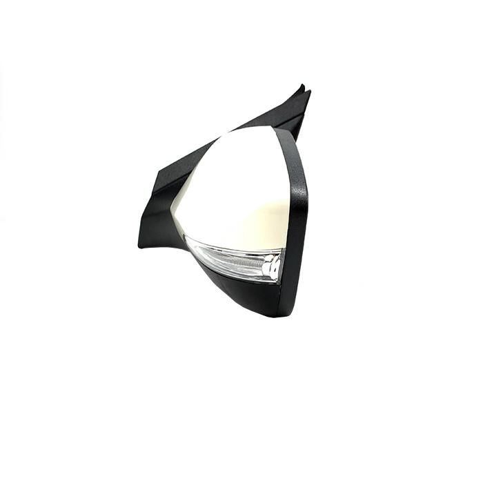 Car Mirror for Hyundai Accent 2011 Mirror (ELECTRIC WITH LED SIDE LAMP) 87610-1r000 87620-1r000