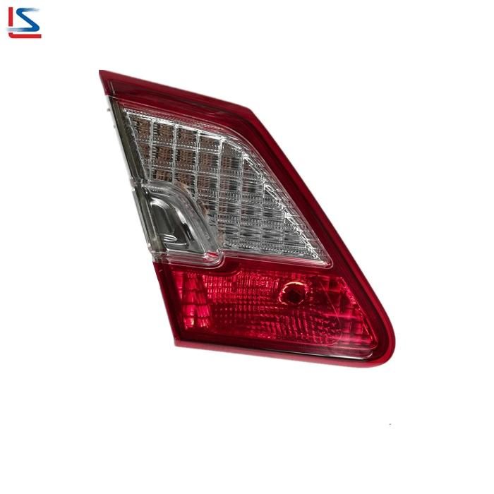 Auto Back Lamp for Toyota Premio 2010 Rear Light