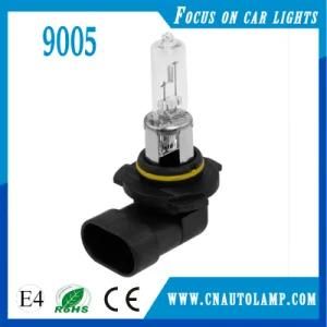 Quartz Glass 12V 100W Auto Bulb 9005 Clear