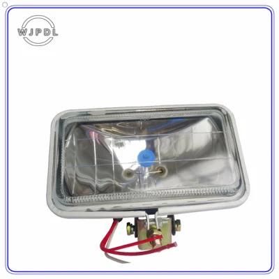 Truck Halogen 4&prime;&prime; Sealed Beam Light