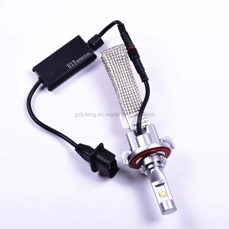 Well Constructed 2800lm H13 CREE LED Headlight