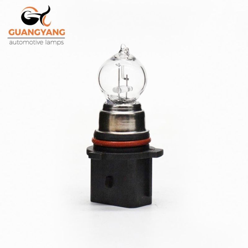 P13W Fog Light 12V 13W Halogen Warm White