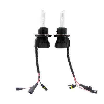 12V35W/55W Canbus H4 H/L HID Xenon Conversion Kit Headlight Slim Ballast H13 H/L Telescopic Bi-Xenon Lamp