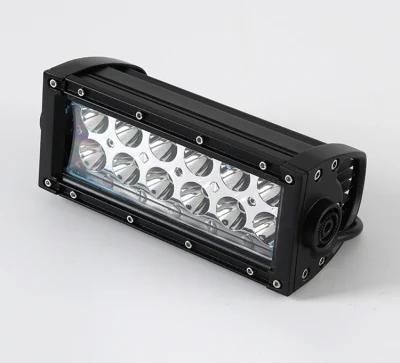 Luz De LED 12 Volt LED Waterproof Car Work LED Light Bars 36W 72W 120W 180W