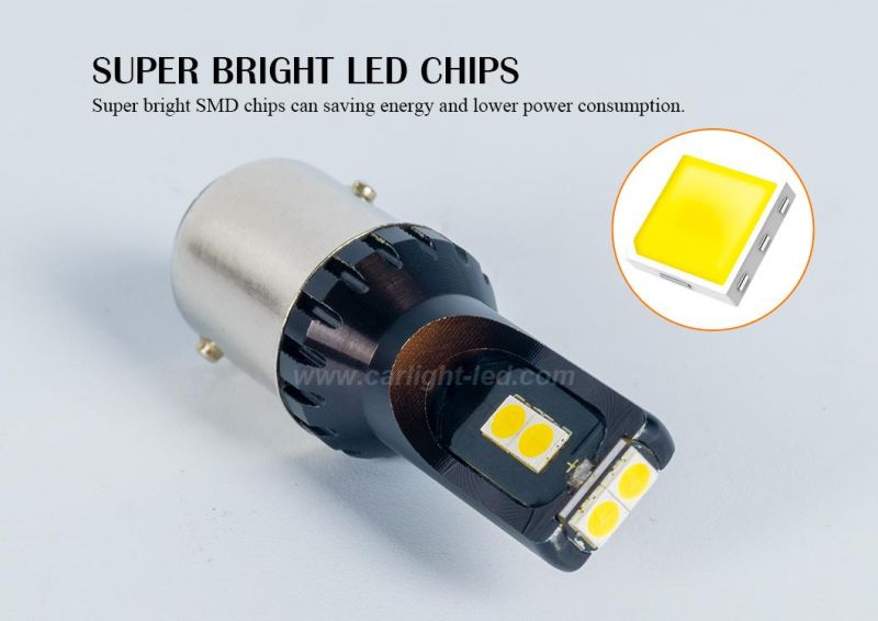 T20 3030chip LED Lights Bulb for Reverse Lights