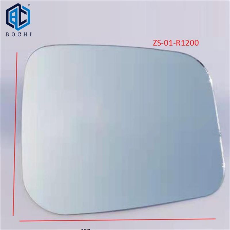 Best Selling Auto Dimming Heated Side Mirror Glass