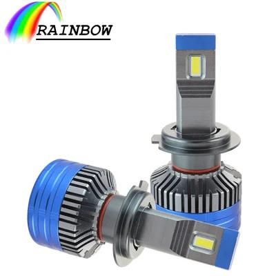 Auto Accessory Automobile Parts LED Car Motor Headlight/Globe/Bulbs/Light/Global/LED Bulb/Lamp