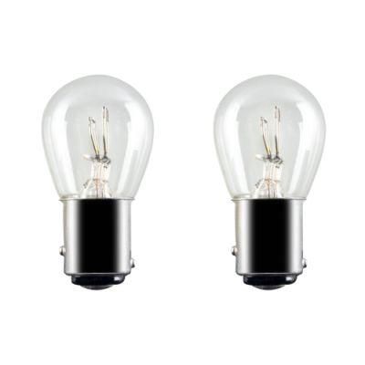 Bay15D Auto Stop Bulb Lights