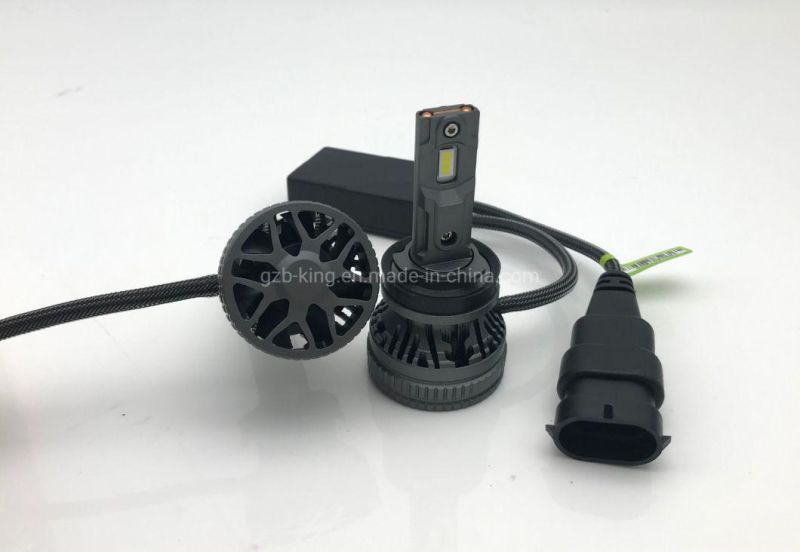 C6-C 50W Car LED Headlight Bulb