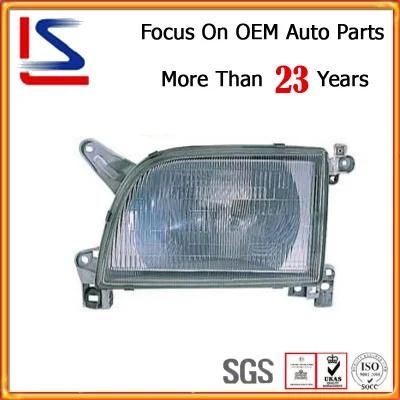 Auto Spare Parts - Headlight for Toyota Hiace Van 1993-1994