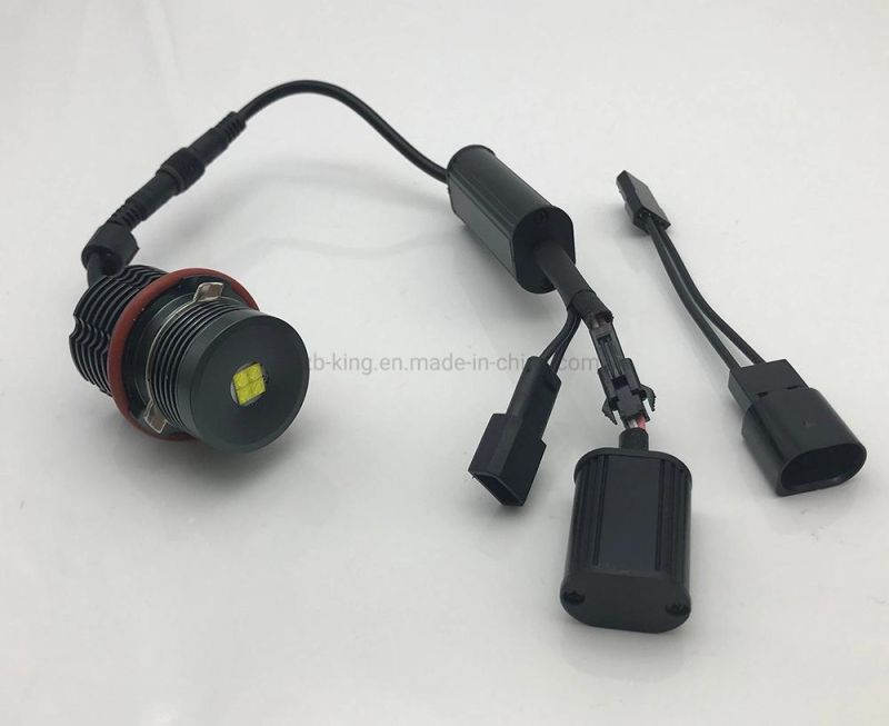 E39 40W CREE-Xte LED Marker Angel Eye