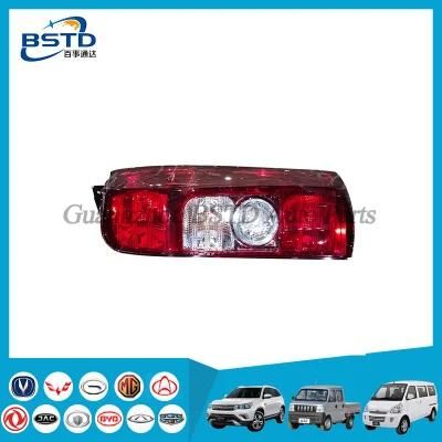 Top Selling Rear Combination Lamp Right for Changan Ruixing M80/G101 (4133020-AT01)