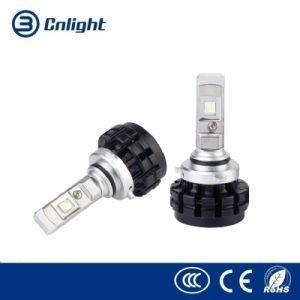 Auto Accessory Car LED Headlight Kit M1 Series H1 H3 H13 H4 9012 9004 9005 9007 LED Headlight