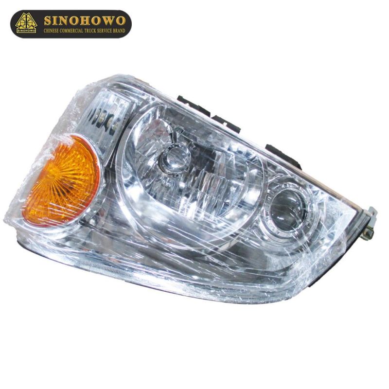 Truck Parts Headlight JAC1040 Used for JAC Trucks