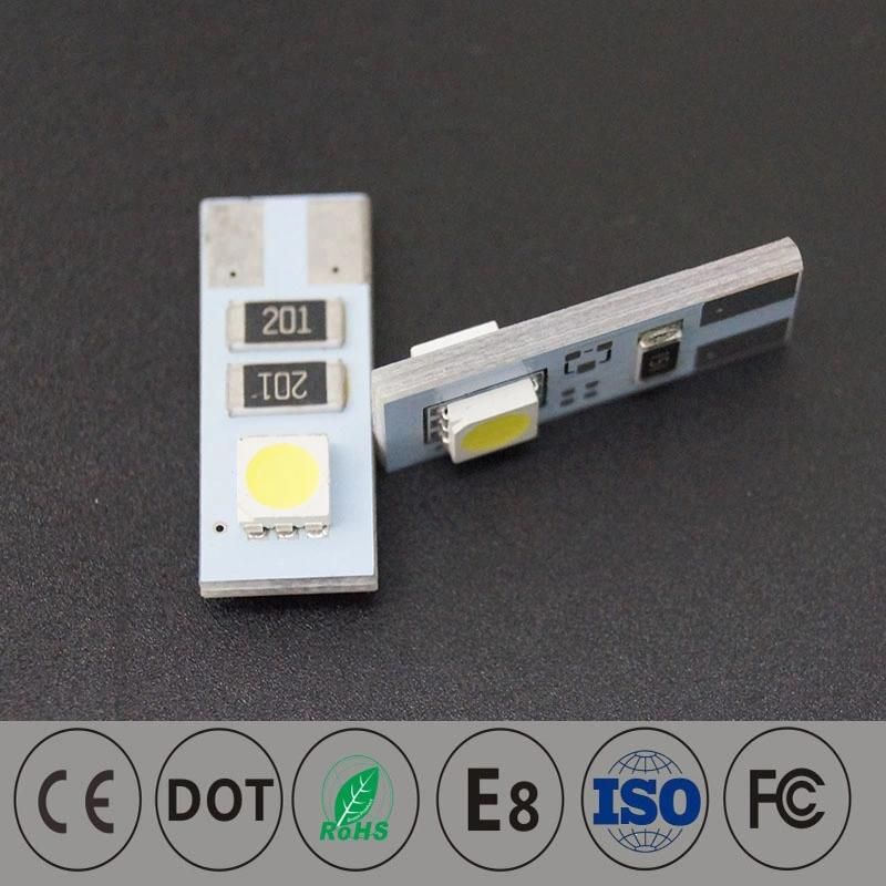 2825 PCB LED Interior Car Lights