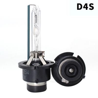 75W Ballast 8000K D4r D4s Headlight for Car Xenon Kit