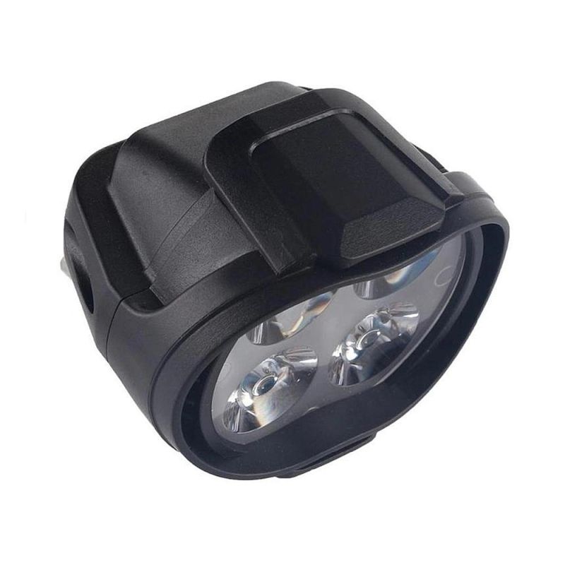 Auto Lamps LED Motorcycle Light Wholesale LED Headlights Motorcycle Parts