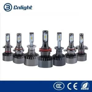 LED Headlight Bulb High Quality Auto Headlight Kit M2-H4 H13 High/Low Beam Auto Lamp Super Bright Front Position Lamp