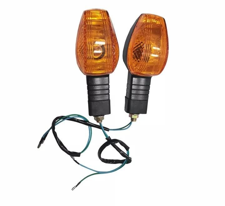 China Manufacturer Classic Traffic Signal Lights for Motorcycle Haojue Hj125