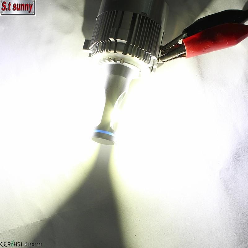 Manufacturer High Quality Csp Super Bright Light H15 Canbus Car Headlight