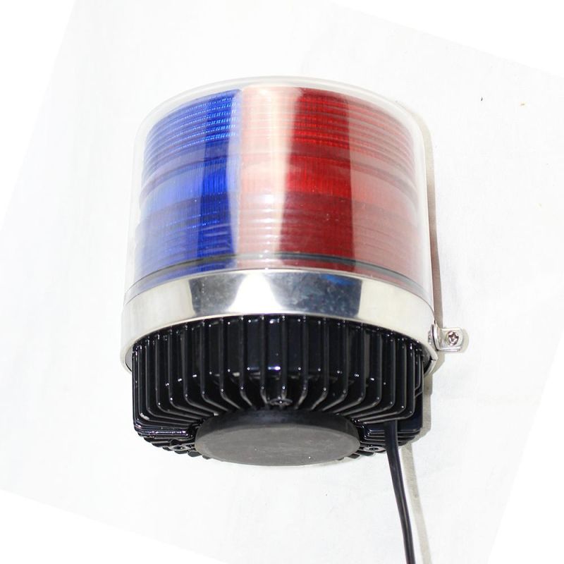 Magnetic LED Flash Strobe Beacon