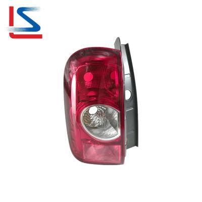 Auto Rear Lamp for Renault Duster 2008-2012 L 265555684r R 265500033r L 265552437r