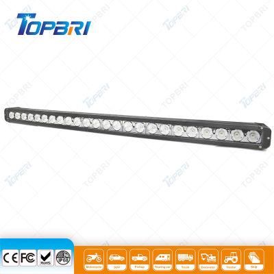 Us CREE 240W Straight LED Light Bar for Truck