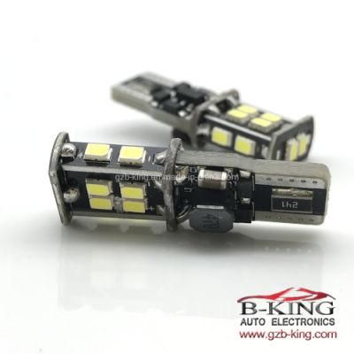 14 SMD 3020 LED T10 Canbus Car Interior Lights